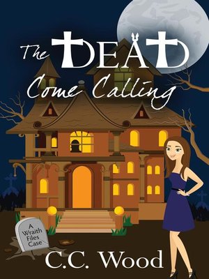 The Dead Come Calling - ebook